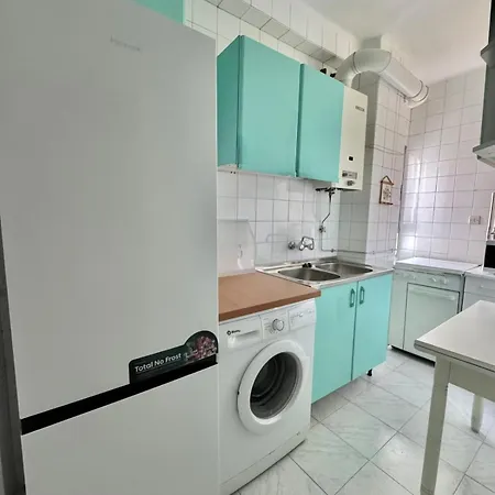 El Pisito De Lagos Apartment Guillena