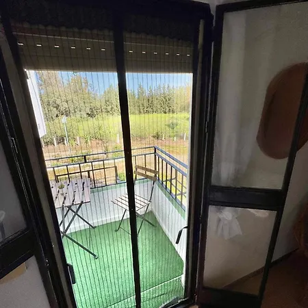 El Pisito De Lagos Guillena