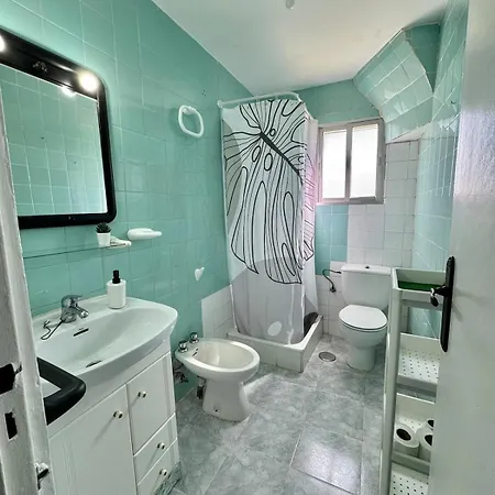 El Pisito De Lagos Apartment Guillena